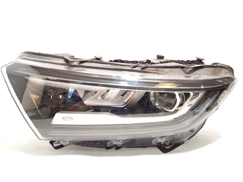 Recambio de faro izquierdo para ford tourneo connect referencia OEM IAM 2KF941035  