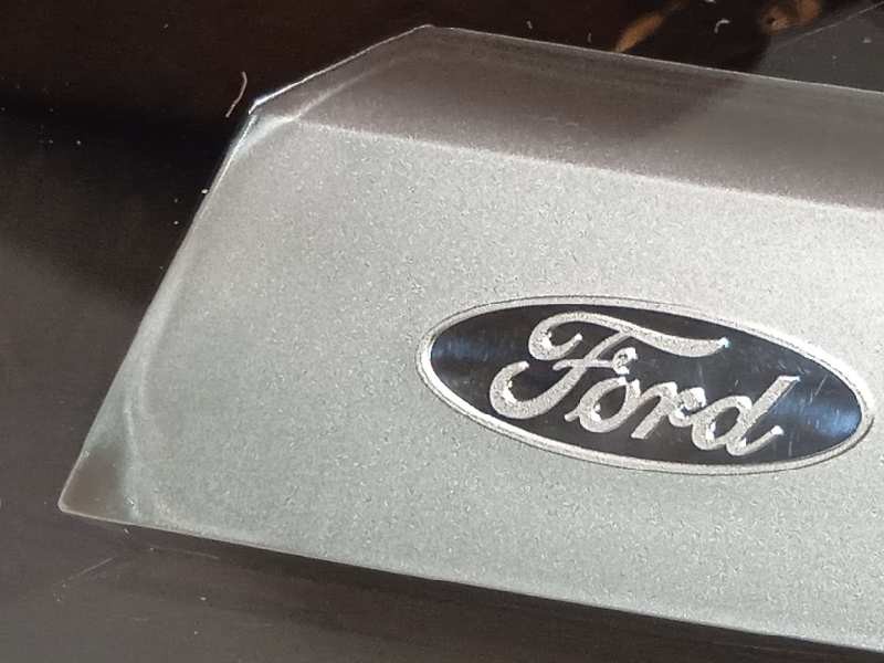 Recambio de faro izquierdo para ford tourneo connect referencia OEM IAM 2KF941035  