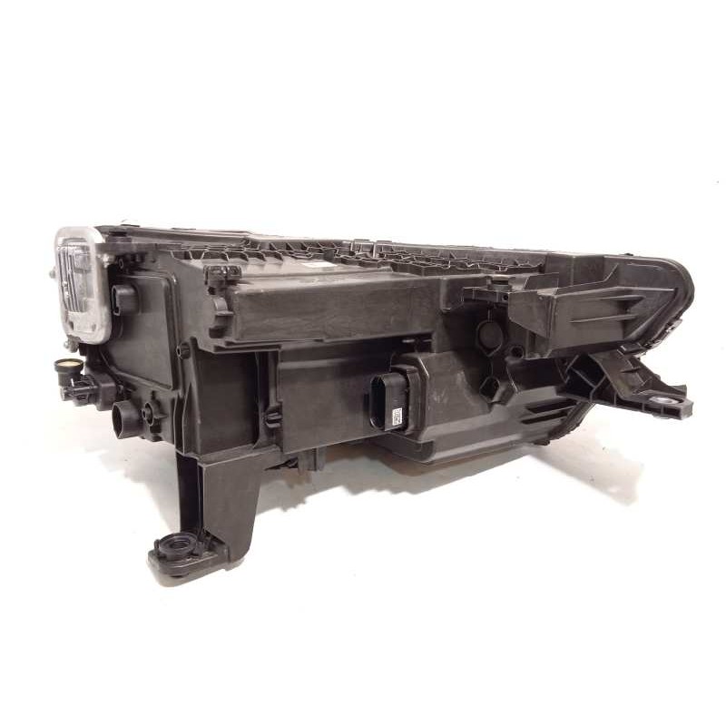 Recambio de faro izquierdo para ford tourneo connect referencia OEM IAM 2KF941035  