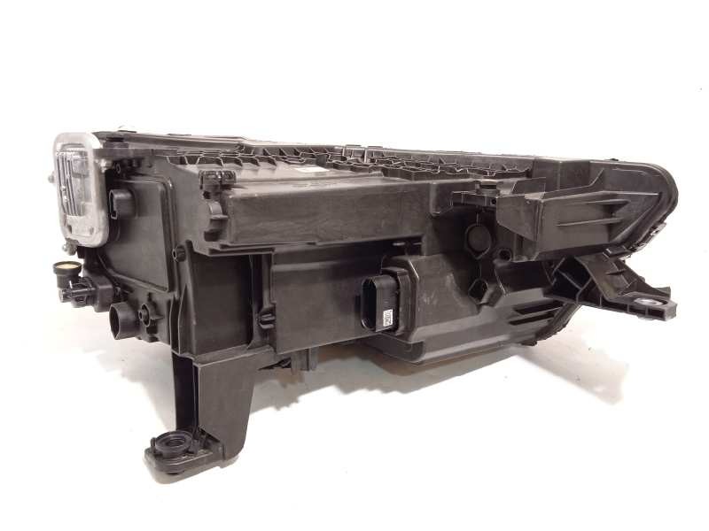 Recambio de faro izquierdo para ford tourneo connect referencia OEM IAM 2KF941035  