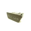 Recambio de modulo electronico para cupra eboost born referencia OEM IAM 2G6035954  