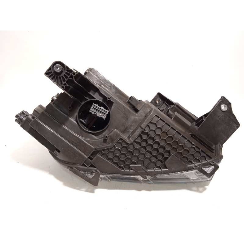 Recambio de faro izquierdo para ford tourneo connect referencia OEM IAM 2KF941035  