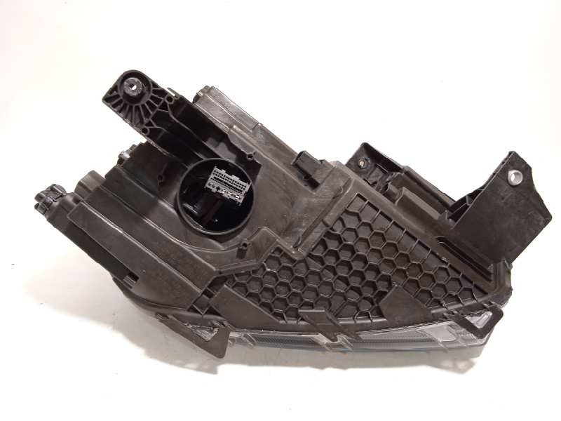 Recambio de faro izquierdo para ford tourneo connect referencia OEM IAM 2KF941035  