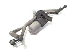 Recambio de motor limpia delantero para peugeot 207 cc básico referencia OEM IAM 0390241970  