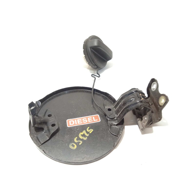 Recambio de tapa exterior combustible para toyota yaris (ksp9/scp9/nlp9) básico referencia OEM IAM 7735052130  