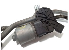 Recambio de motor limpia delantero para peugeot 207 cc básico referencia OEM IAM 0390241970   2