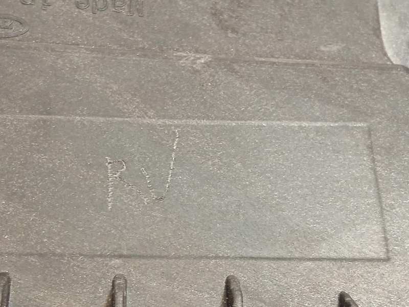 Recambio de faro izquierdo para ford tourneo connect referencia OEM IAM 2KF941035  