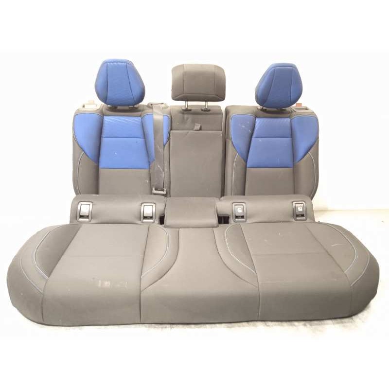 Recambio de asientos traseros para lynk&co lynk & co 01 1.5 phev referencia OEM IAM 8890591960 8892241262 8892241208