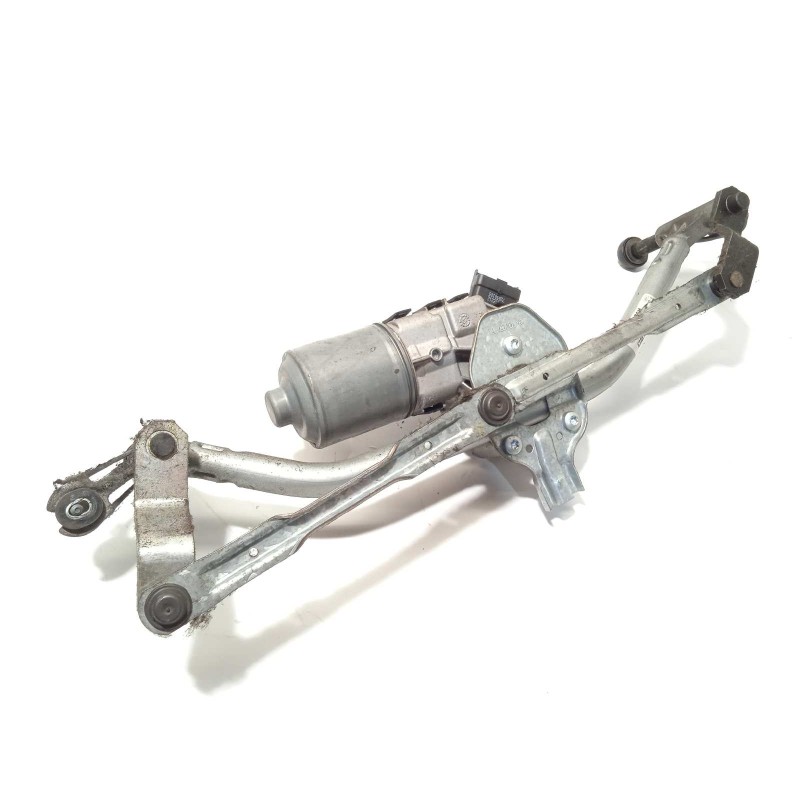 Recambio de motor limpia delantero para peugeot 207 cc básico referencia OEM IAM 0390241970  