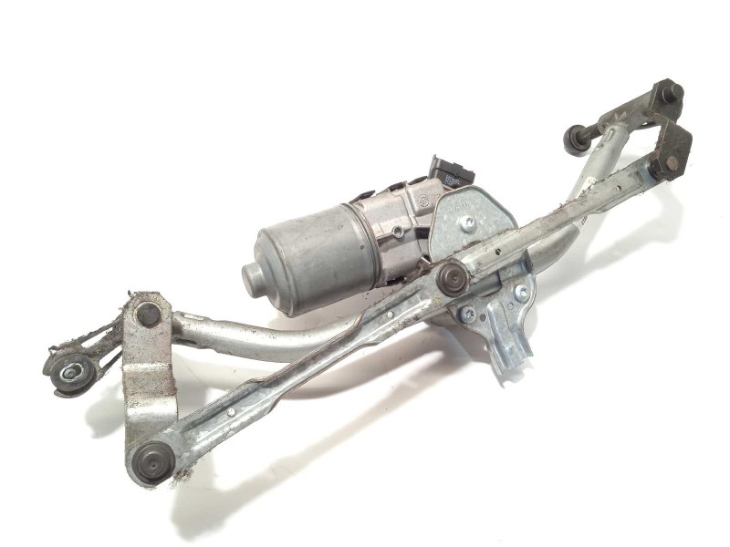 Recambio de motor limpia delantero para peugeot 207 cc básico referencia OEM IAM 0390241970  