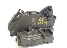 Recambio de cerradura puerta trasera izquierda para skoda fabia combi 1.0 tsi referencia OEM IAM 5TA839015L   2