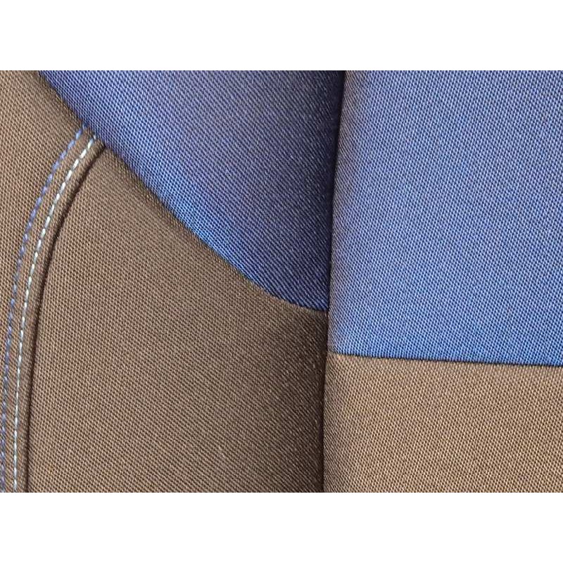 Recambio de asientos traseros para lynk&co lynk & co 01 1.5 phev referencia OEM IAM 8890591960 8892241262 8892241208