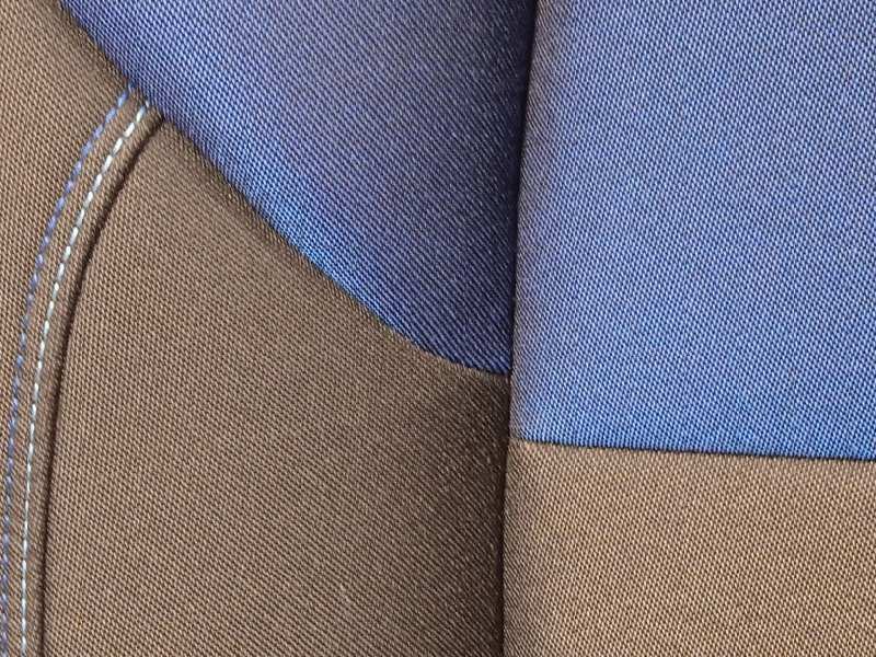 Recambio de asientos traseros para lynk&co lynk & co 01 1.5 phev referencia OEM IAM 8890591960 8892241262 8892241208