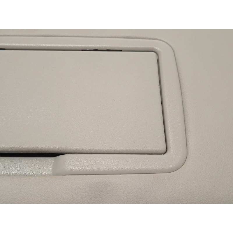 Recambio de parasol derecho para opel meriva b 1.7 16v cdti referencia OEM IAM 13397780  