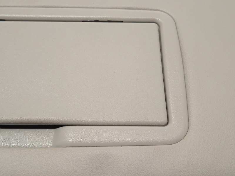 Recambio de parasol derecho para opel meriva b 1.7 16v cdti referencia OEM IAM 13397780  