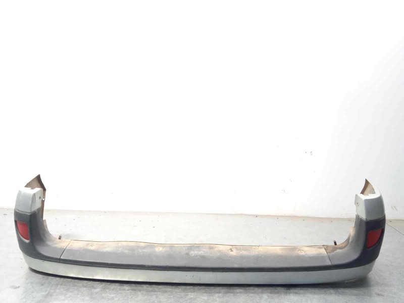 Recambio de paragolpes trasero para renault kangoo (f/kc0) 1.5 dci diesel referencia OEM IAM 850101787R  