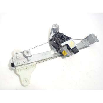 ELEVALUNAS TRASERO IZQUIERDO 827217197R 827316705R