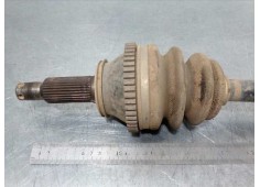 Recambio de transmision trasera izquierda para hyundai santa fe (bm) 2.2 crdi cat referencia OEM IAM 496002B010   2