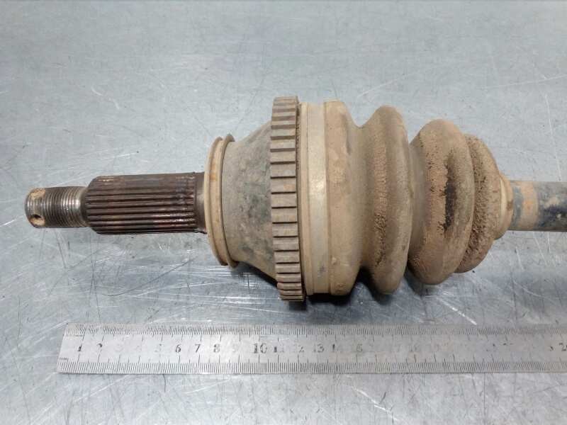 Recambio de transmision trasera izquierda para hyundai santa fe (bm) 2.2 crdi cat referencia OEM IAM 496002B010  