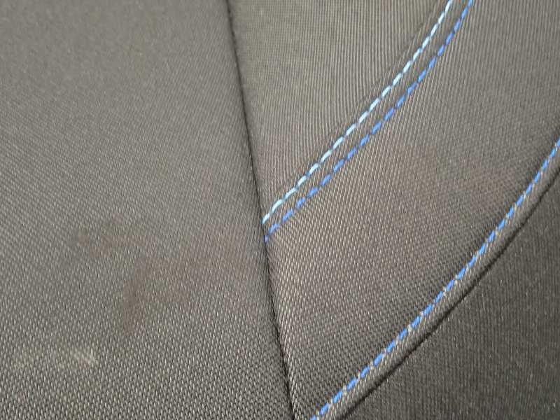 Recambio de asientos traseros para lynk&co lynk & co 01 1.5 phev referencia OEM IAM 8890591960 8892241262 8892241208