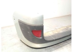 Recambio de paragolpes trasero para renault kangoo (f/kc0) 1.5 dci diesel referencia OEM IAM 850101787R   2