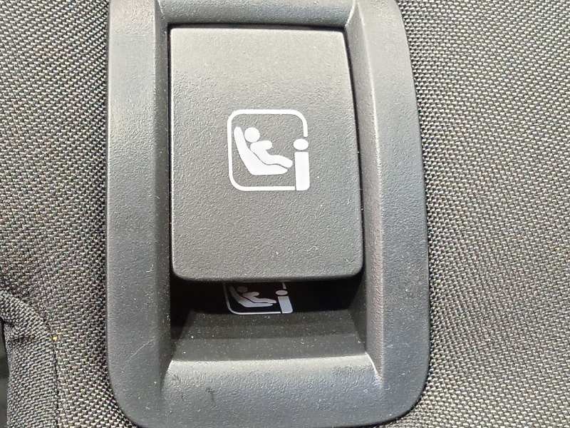 Recambio de asientos traseros para lynk&co lynk & co 01 1.5 phev referencia OEM IAM 8890591960 8892241262 8892241208