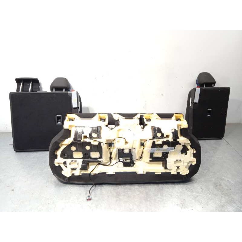 Recambio de asientos traseros para lynk&co lynk & co 01 1.5 phev referencia OEM IAM 8890591960 8892241262 8892241208