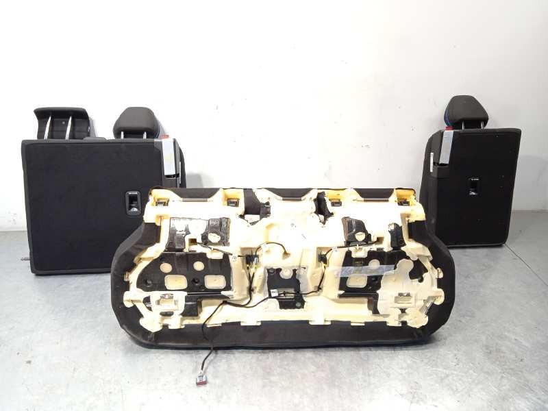 Recambio de asientos traseros para lynk&co lynk & co 01 1.5 phev referencia OEM IAM 8890591960 8892241262 8892241208