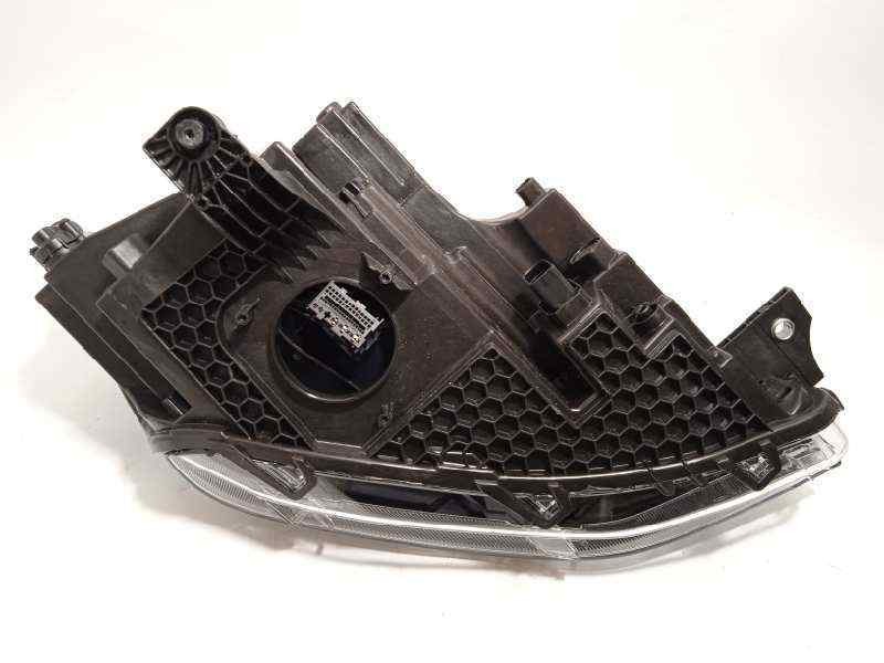 Recambio de faro izquierdo para volkswagen caddy life referencia OEM IAM 2K8941035E  