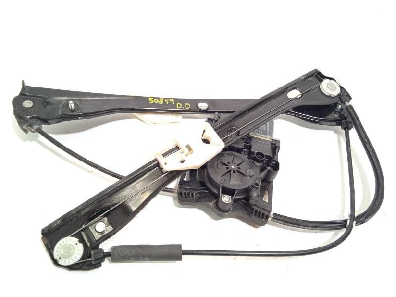 Recambio de elevalunas delantero derecho para skoda fabia combi 1.0 tsi referencia OEM IAM 2Q2959882  