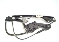 Recambio de elevalunas delantero derecho para skoda fabia combi 1.0 tsi referencia OEM IAM 2Q2959882   2