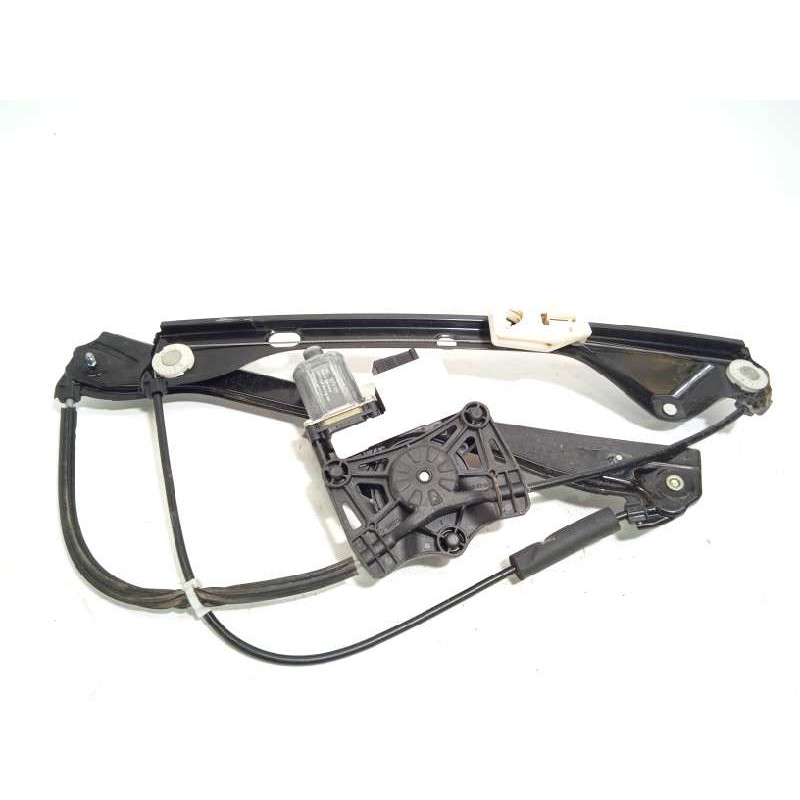 Recambio de elevalunas delantero derecho para skoda fabia combi 1.0 tsi referencia OEM IAM 2Q2959882  