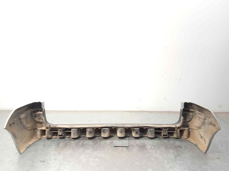 Recambio de paragolpes trasero para renault kangoo (f/kc0) 1.5 dci diesel referencia OEM IAM 850101787R  