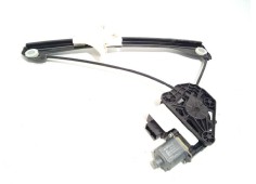 Recambio de elevalunas trasero derecho para skoda fabia combi 1.0 tsi referencia OEM IAM 5Q0959407A  