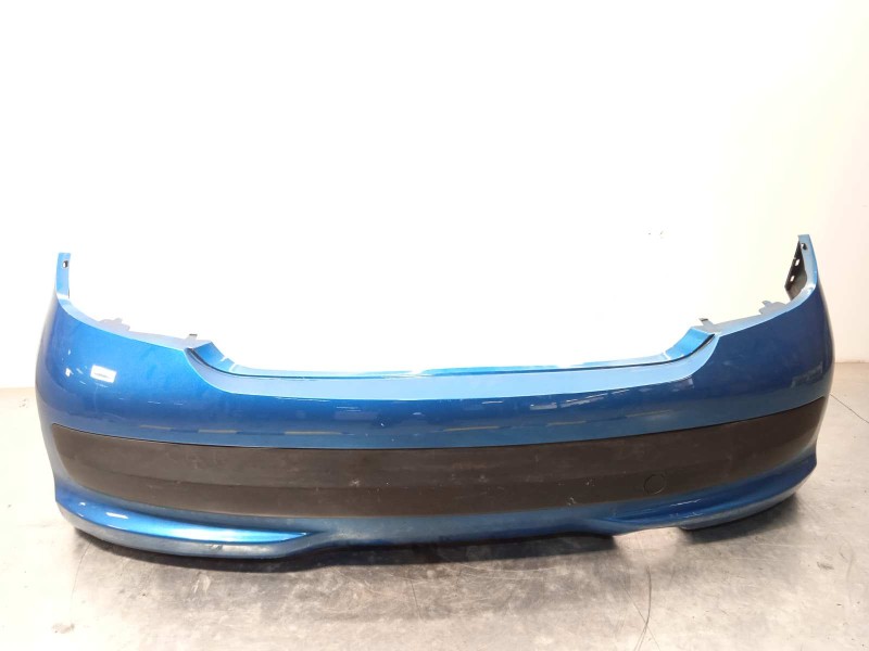 Recambio de paragolpes trasero para peugeot 207 cc básico referencia OEM IAM 7410Z6  