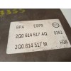 Recambio de abs para volkswagen t-cross 1.0 tsi referencia OEM IAM 2Q0614517AQ 0265956687 2G0614517M