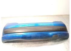 Recambio de paragolpes trasero para peugeot 207 cc básico referencia OEM IAM 7410Z6   2