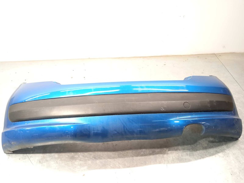 Recambio de paragolpes trasero para peugeot 207 cc básico referencia OEM IAM 7410Z6  