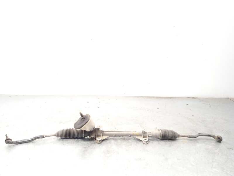 Recambio de cremallera direccion para renault megane iii berlina 5 p 1.2 16v referencia OEM IAM 490018982R  