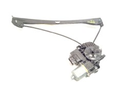 Recambio de elevalunas trasero izquierdo para skoda fabia combi 1.0 tsi referencia OEM IAM 5Q0959408A  