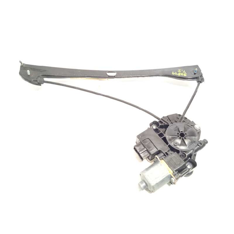 Recambio de elevalunas trasero izquierdo para skoda fabia combi 1.0 tsi referencia OEM IAM 5Q0959408A  