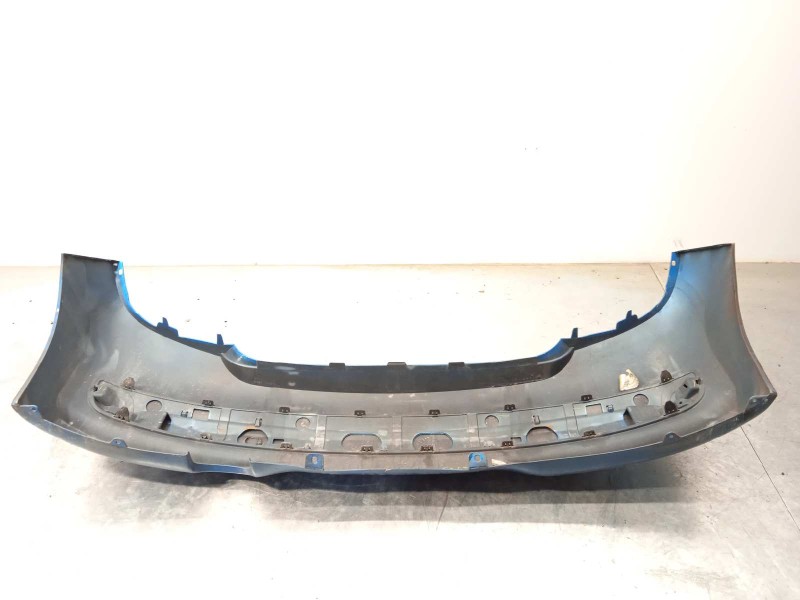 Recambio de paragolpes trasero para peugeot 207 cc básico referencia OEM IAM 7410Z6  