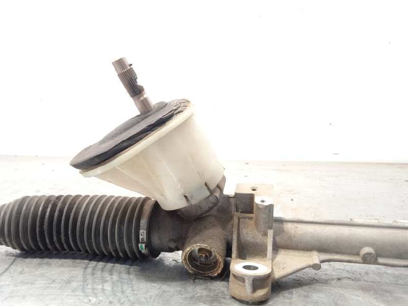 Recambio de cremallera direccion para renault megane iii berlina 5 p 1.2 16v referencia OEM IAM 490018982R  