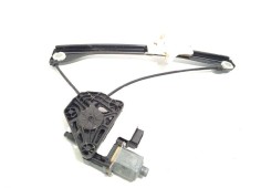 Recambio de elevalunas trasero izquierdo para skoda fabia combi 1.0 tsi referencia OEM IAM 5Q0959408A   2