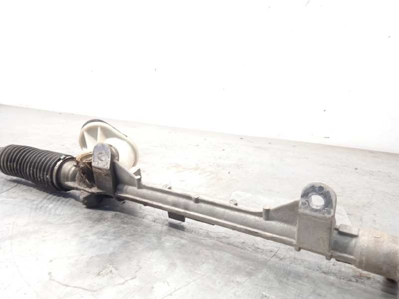 Recambio de cremallera direccion para renault megane iii berlina 5 p 1.2 16v referencia OEM IAM 490018982R  