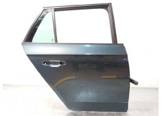 Recambio de puerta trasera derecha para skoda fabia combi 1.0 tsi referencia OEM IAM 6V9833052A  