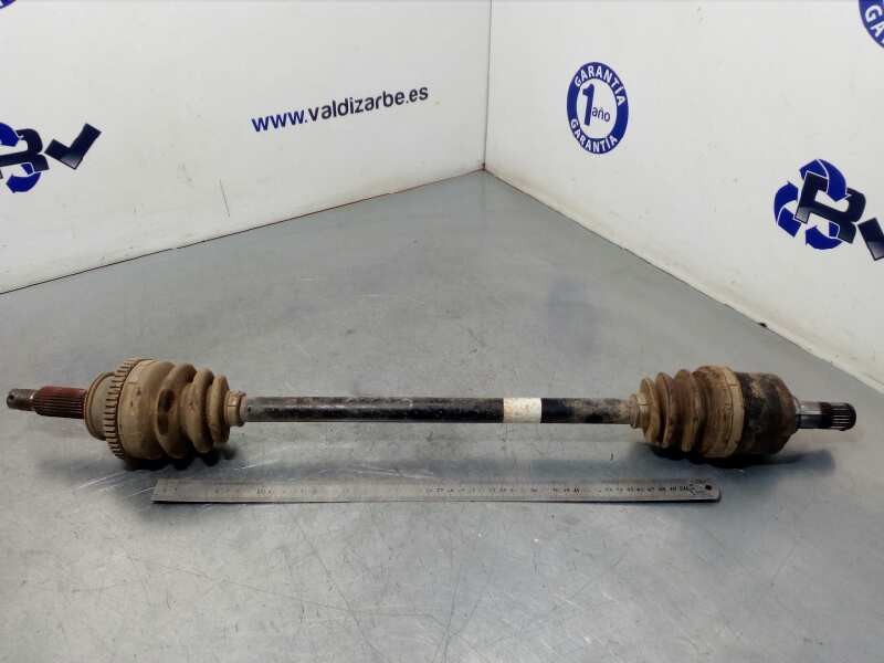 Recambio de transmision trasera derecha para hyundai santa fe (bm) 2.2 crdi cat referencia OEM IAM 496002B010  