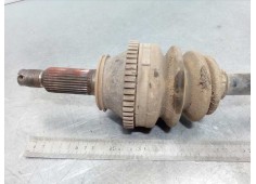 Recambio de transmision trasera derecha para hyundai santa fe (bm) 2.2 crdi cat referencia OEM IAM 496002B010   2