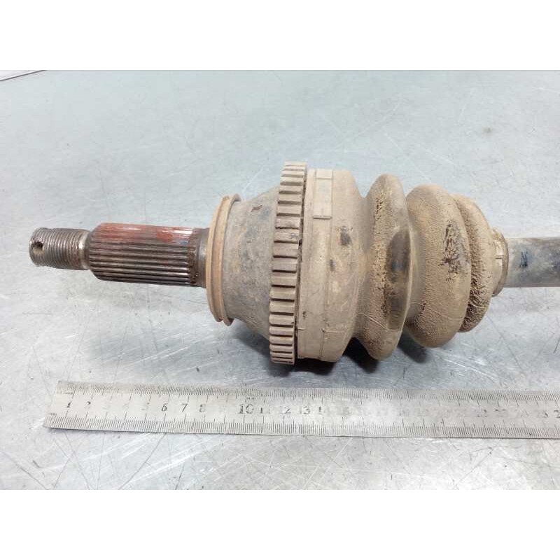 Recambio de transmision trasera derecha para hyundai santa fe (bm) 2.2 crdi cat referencia OEM IAM 496002B010  