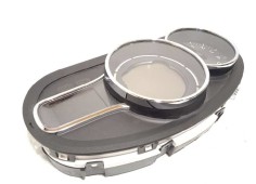Recambio de cuadro instrumentos para renault megane iii berlina 5 p 1.2 16v referencia OEM IAM 248107253R   2